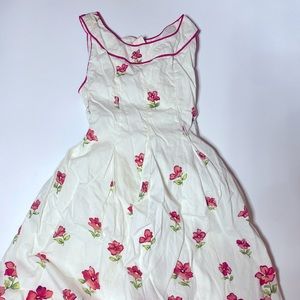 Maggie and Zoe Dress